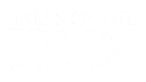 Tales of the Jedi