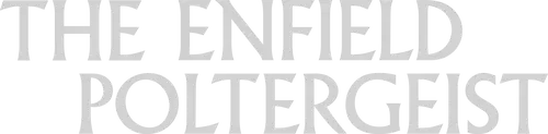 The Enfield Poltergeist