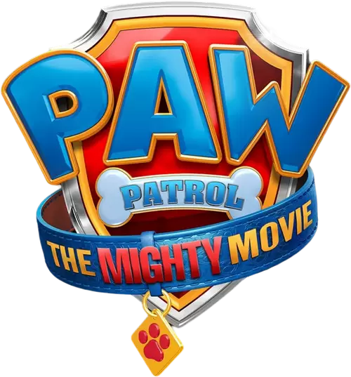 PAW Patrol: The Mighty Movie