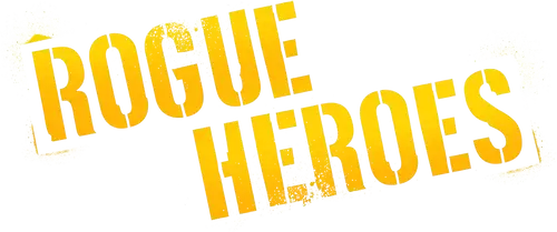 SAS Rogue Heroes
