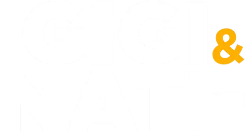 Gigi & Nate
