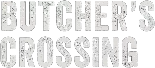 Butcher's Crossing