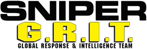 Sniper: G.R.I.T.