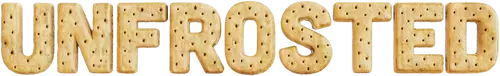 Unfrosted