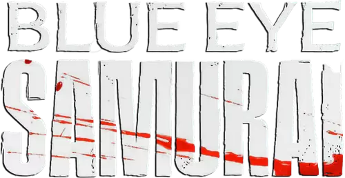 Blue Eye Samurai