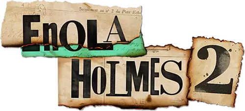 Enola Holmes 2