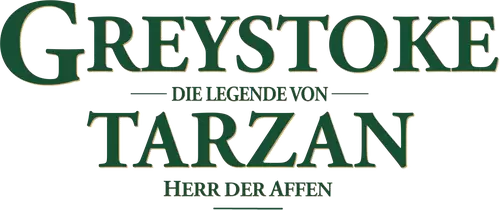 Greystoke: The Legend of Tarzan, Lord of the Apes