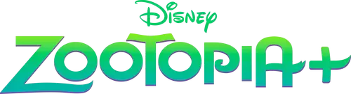 Zootopia+
