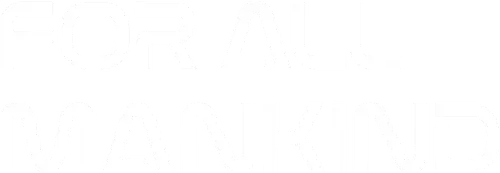 For All Mankind