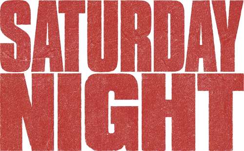 Saturday Night