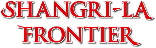 Shangri-La Frontier