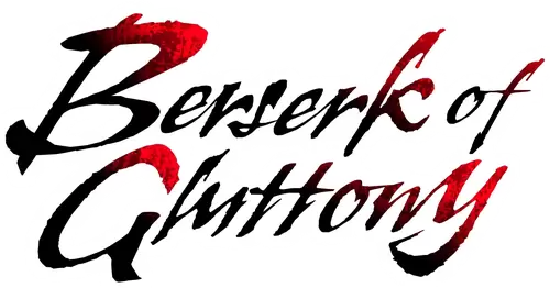 Berserk of Gluttony