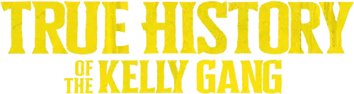 True History of the Kelly Gang