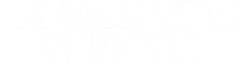 The Interpreter of Silence