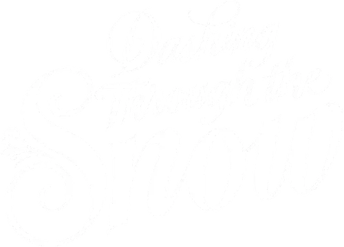 Dashing Through the Snow