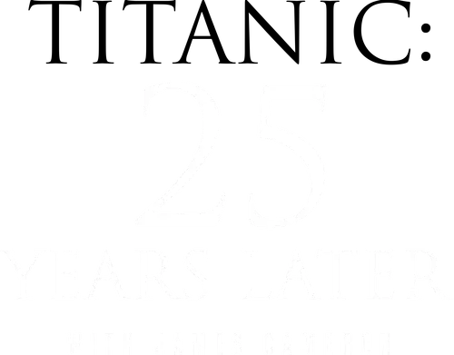 Titanic: 25 Years Later with James Cameron
