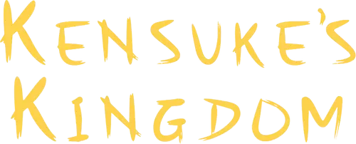 Kensuke's Kingdom