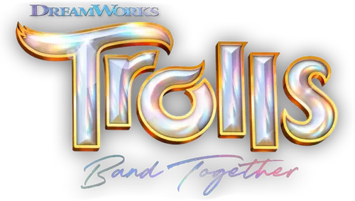 Trolls Band Together