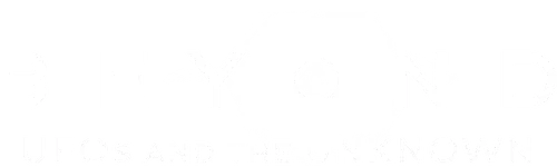 Beyond: UFOs and the Unknown