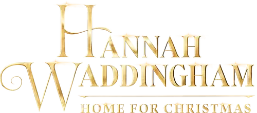 Hannah Waddingham: Home for Christmas