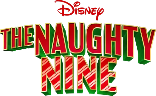 The Naughty Nine