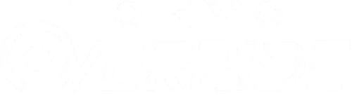 Tokyo Override