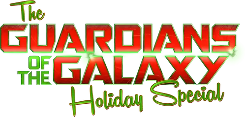 The Guardians of the Galaxy Holiday Special