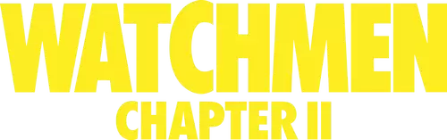 Watchmen: Chapter II