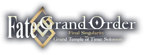 The Grand Temple of Time