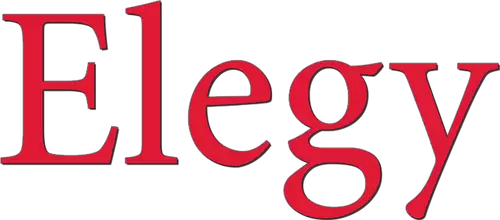 Elegy