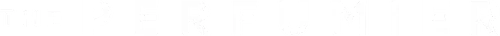 The Perfumier