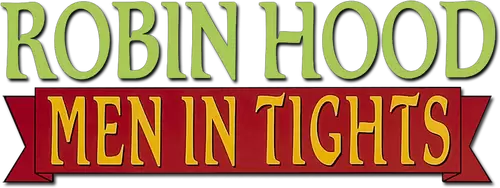 Robin Hood: Men in Tights