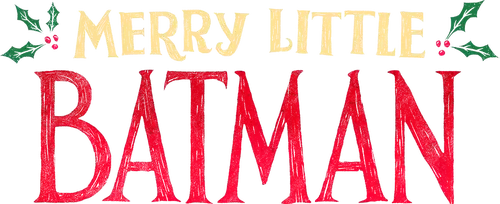 Merry Little Batman