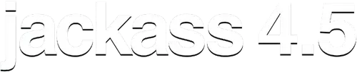 Jackass 4.5