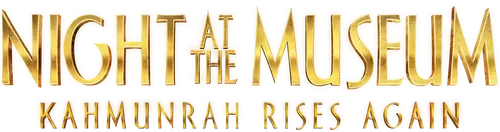Night at the Museum: Kahmunrah Rises Again