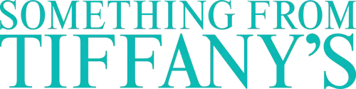Something from Tiffany's