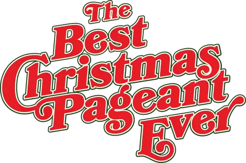 The Best Christmas Pageant Ever