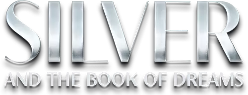 Silver and the Book of Dreams