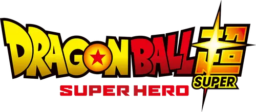 Dragon Ball Super: Super Hero