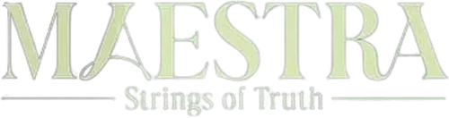 Maestra: Strings of Truth