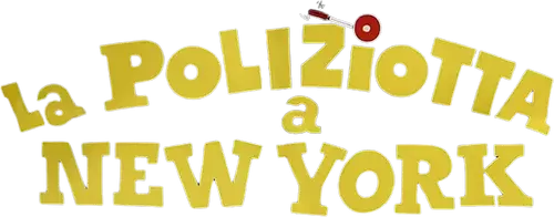 A Policewoman in New York