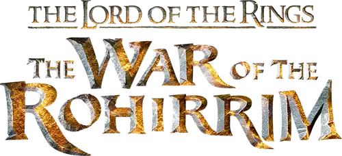 The Lord of the Rings: The War of the Rohirrim