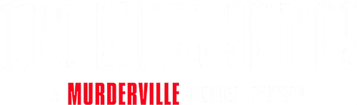 Who Killed Santa? A Murderville Murder Mystery