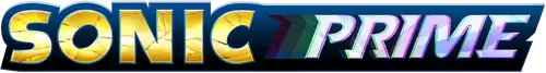 Sonic Prime