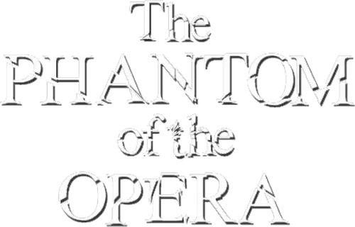 The Phantom of the Opera