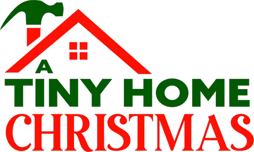 A Tiny Home Christmas
