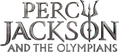 Percy Jackson and the Olympians