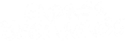 Endings, Beginnings