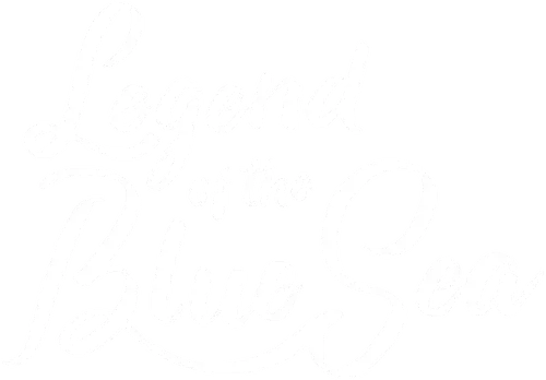 Legend of the Blue Sea