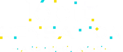 16bit Sensation: Another Layer
